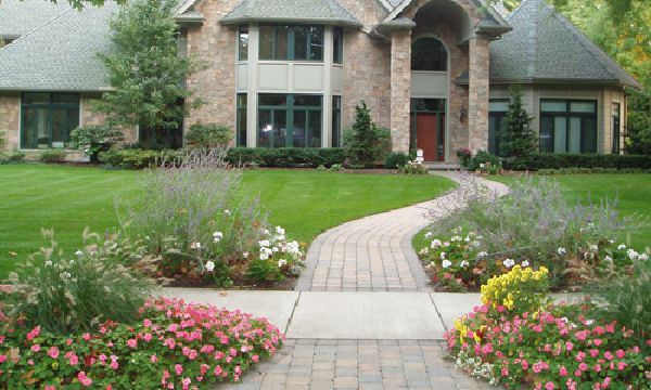 Burlington Landscaping Services