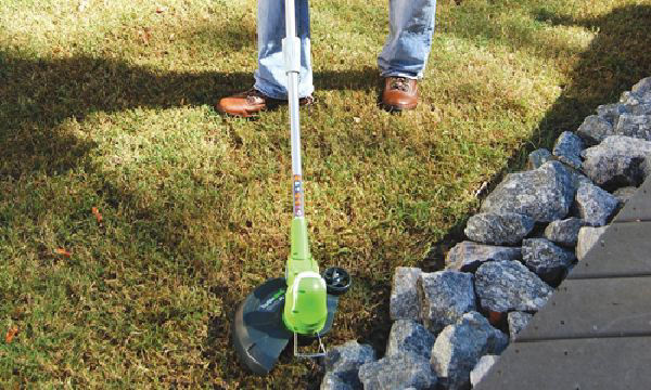 Burlington Weed Eating and Shrub Pruning Services